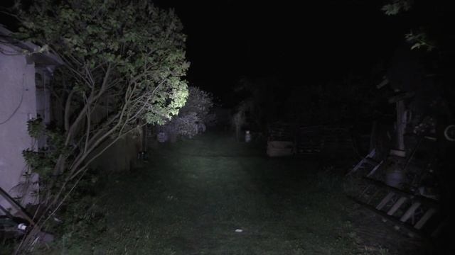 Фонарь Конвой (Convoy) S3_CSLMN1.TG_5700K VS S2+_SFT40_6500K VS S21B_CSLPM1.TG_5700K.