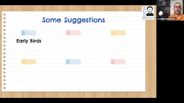 Tips and tricks to shorten the distance during online teaching. смотреть онлайн