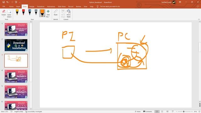 Download python | Pycharm download | Install python Interpreter смотреть онлайн
