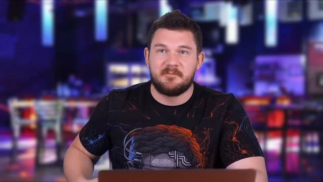 Ноутбук для тех, кто ДВИЖЕТСЯ смотреть онлайн