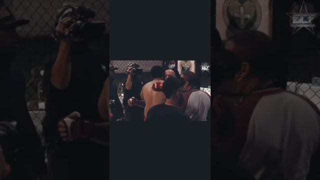 Edgar Soghomonyan Favorably￼ 18/02/23 New York MMA fight￼ (ECF) World championship￼????￼