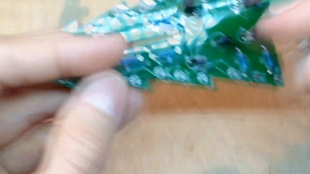 DIY Kit RGB LED Christmas Trees смотреть онлайн