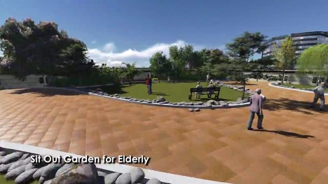 SHINE CITY- Paradise Garden Walkthrough смотреть онлайн