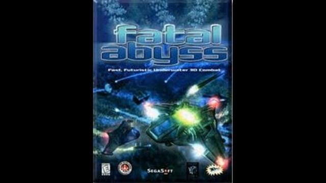 Fatal Abyss OST Track 6 смотреть онлайн