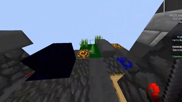 vimeworld 1# ели как затощил смотреть онлайн