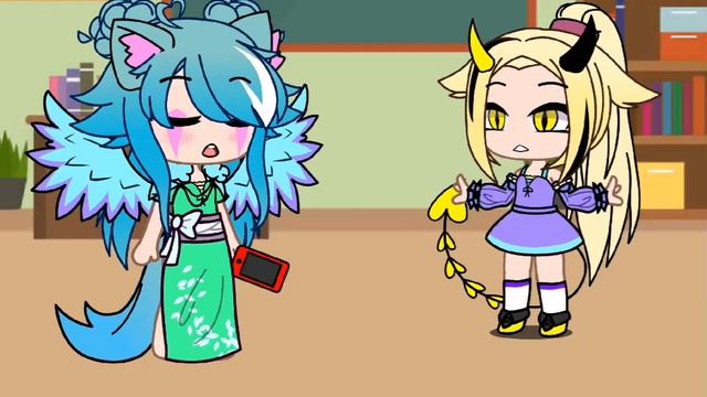 °Meme° {Презентация} /Katya Dragon, Билл, Уилл, Настя. смотреть онлайн