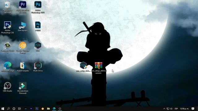 nox player ultima version 2020 descargar e instalar windows 7,8,10 para pc de bajos recursos (mega) смотреть онлайн