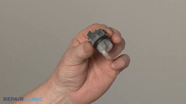 Electrolux Dishwasher Turbidity Sensor Replacement A00040101 смотреть онлайн