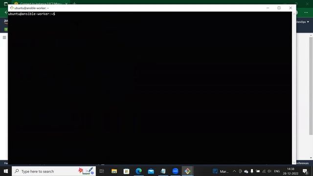 Ansible For Beginners..... Ansible Lab Setup смотреть онлайн
