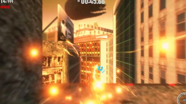 Мнение о Sonic X Shadow Generations