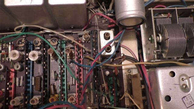 Радиола Вега 312 стерео. Ч.1 Ей 45, ягодка опять. смотреть онлайн