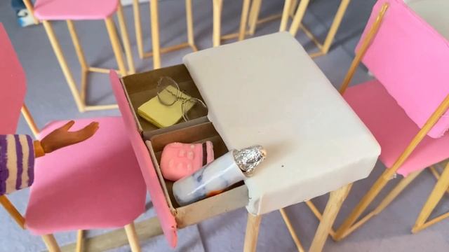 ВЛОГ: Первый день в АМЕРИКАНСКОЙ школе??? смотреть онлайн