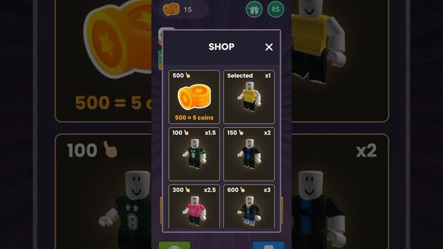 Новое приложение для робуксов, ну как вам?//#roblox #роблокс #рек #реки смотреть онлайн