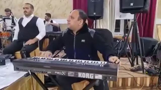 AYDIN ALIYEV A Leyli Leyli