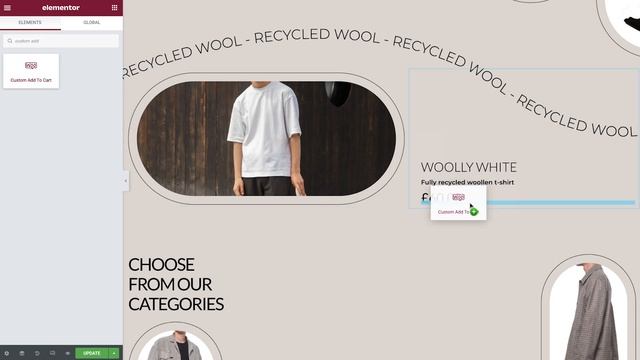 How to Use Dynamic WooCommerce Tags in Elementor [PRO] смотреть онлайн