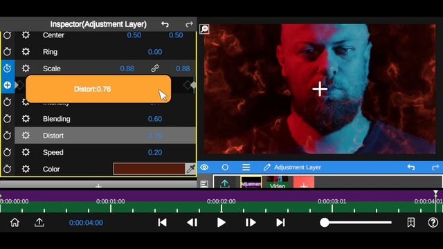 Popular Music Video Effects Tutorial (ELECTRIC SMOKE) | Node Video Editing Tutorial. 2/28 смотреть онлайн