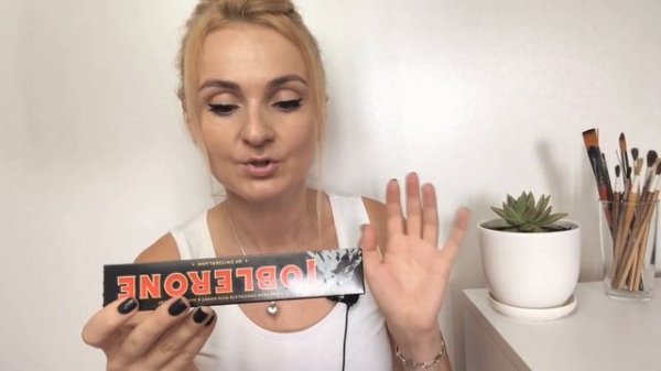 РАЗОБЛАЧЕНИЕ TOBLERONE! Как выбрать полезный шоколад?