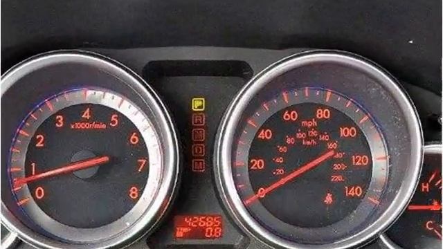 2008 Mazda CX-9 Used Cars Lake Worth FL