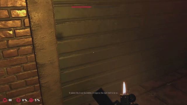 The Telephone #2 - Тварь в канализации