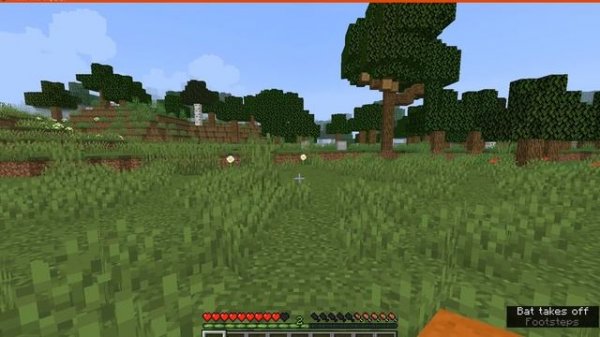 Controller Support Mod 1.15.2 Forge Mod Overview