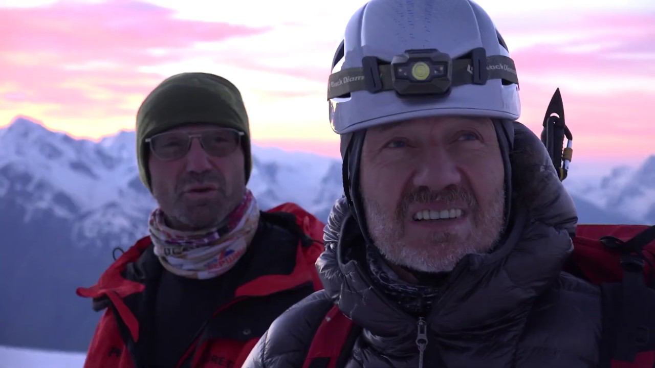 Человек, который всегда хотел большего. Часть 1 Казбек смотреть онлайн