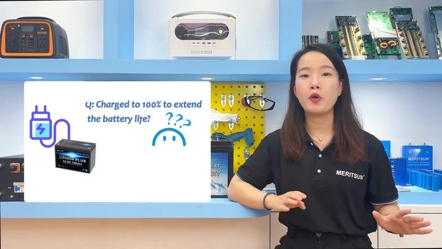 Lithium Lifepo4 Battery: Tips About Charge And Discharge Operation | 2022 Updated