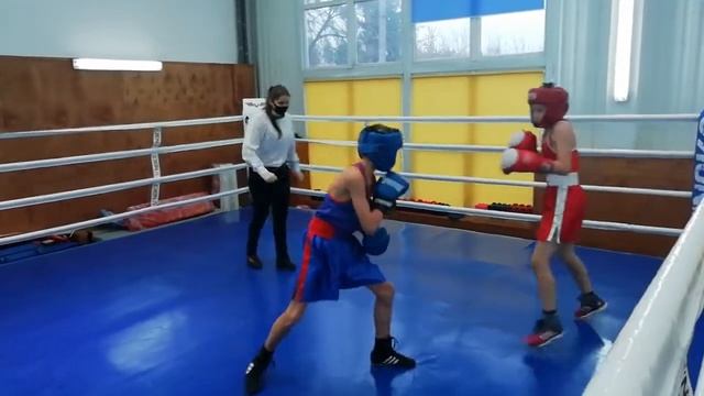 Луцьк. Миколая. Другий раунд смотреть онлайн