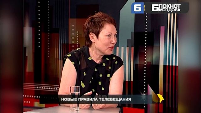 Корнелиу Михалаке: Надо на 100% вытеснить русский язык из молдавского телеэфира смотреть онлайн