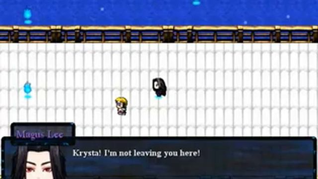 Let's Play Chronicles of a Dark Lord: Episode 1 Tides of Fate #10 - Drea Nightshade смотреть онлайн