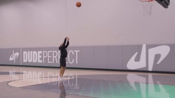 Dude Perfect SECRET Projects You Didn't Know About ?