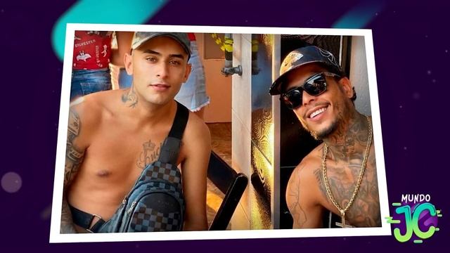 VAZA VÍDEO ONDE O MC VK OLHA COM INVEJA PARA O MC KEVIN смотреть онлайн