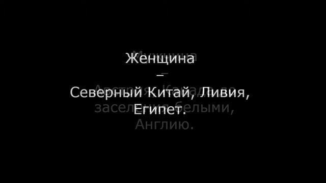 Прошлая жизнь - кем я был в прошлой жизни – ВЕСЫ смотреть онлайн