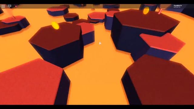 гонки с АРХИАГАМИ! ОНИ НАМ МЕШАЮТ ДОБЕЖАТЬ ДО КОНЦА! смотреть онлайн