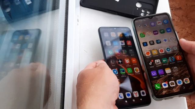 Xiaomi Redmi 10C отзыв пользователя в 2023 году. Стоит своих денег? смотреть онлайн