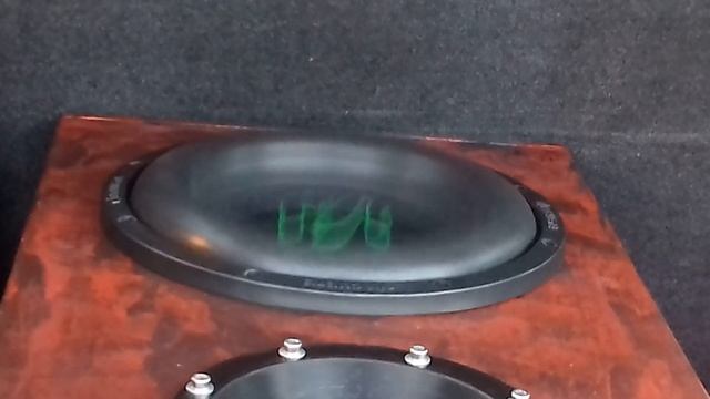 Dynamic State PM 165.1 Обзор аудиосистемы смотреть онлайн