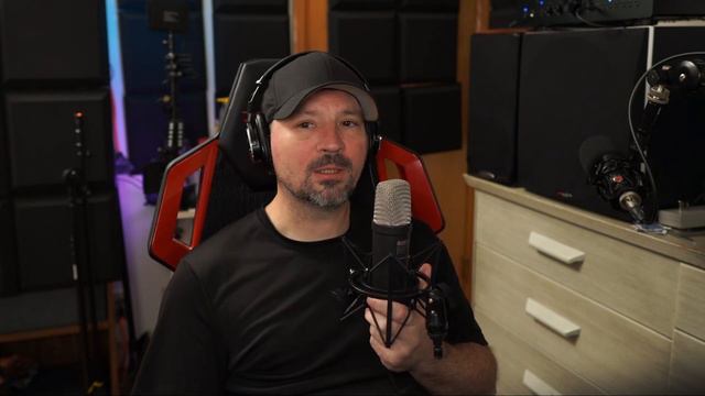 Rode NT1 Signature Series | Signature or 5th Gen Which to buy ? смотреть онлайн