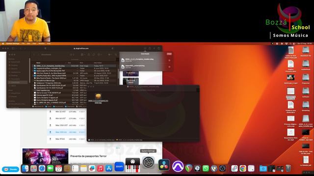 Ample Gutar M Lite II - Descarga e instalación смотреть онлайн