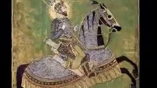 Индия III. Наследие Великих Моголов.(Тадж-Махал-вечный памятник ЛЮБВИ).. смотреть онлайн