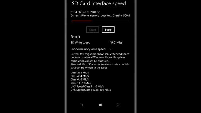 SPEED TEST: Samsung Class 10 Micro SD UHS 32 GB смотреть онлайн