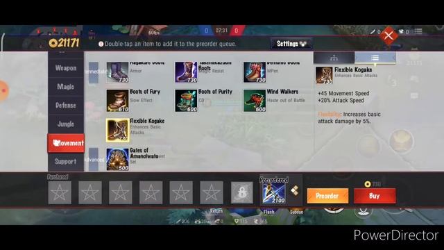 ОНМЕДЖИ АРЕНА | ГАЙД ПО ПРЕДМЕТАМ | ПОСЛЕДНЯЯ ЧАСТЬ | ONMYOJI ARENA смотреть онлайн