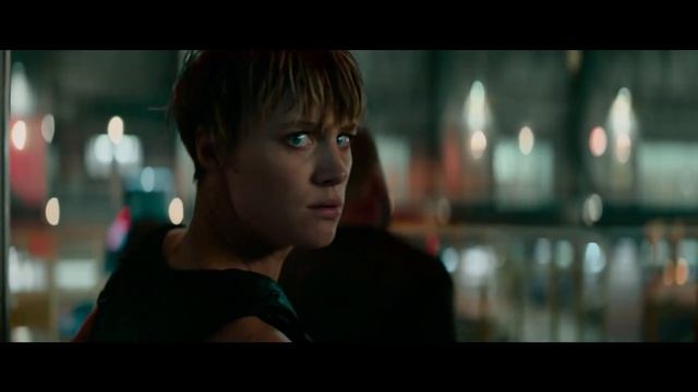 The Amazing Transformation of the Terminator trailer: A College Assignment Success Story смотреть онлайн