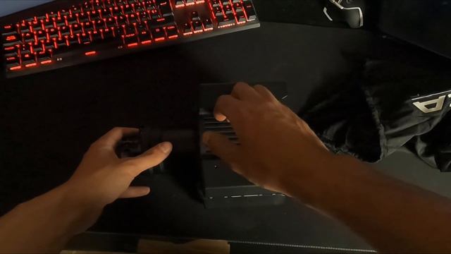 MOZA R9 V2 + RS V2 UNBOXING | NO COMMENTS | 2023 смотреть онлайн