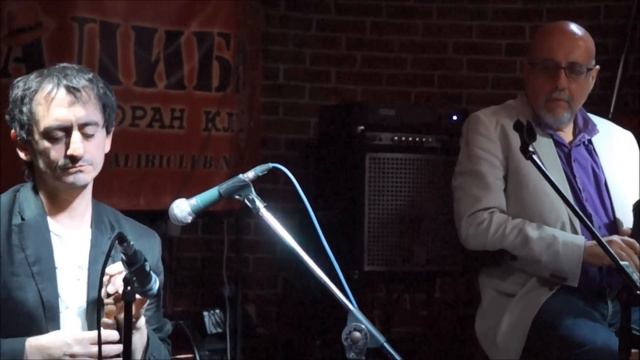 Дудук Фортепиано Поэзия Красиво!!! смотреть онлайн