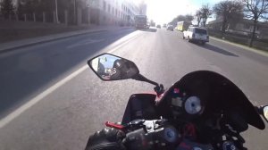 МОТОЦИКЛ ДЛЯ НОВИЧКА Yamaha R6 мой ПЕРВЫЙ мотоцикл