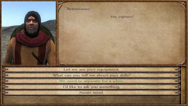 Mount & Blade Warband - E023 [P4/4] - Sea Raider Rampage смотреть онлайн