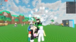 Джага Джага С РОБЛОКС КВИН ОБЗОР НА ИГРУ