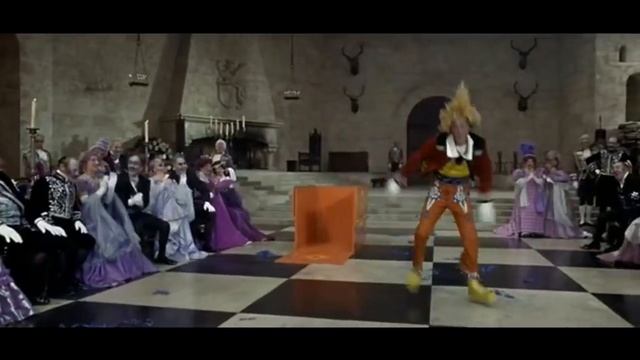 Chitty Chitty Bang Bang: Doll On A Music Box / Truly Scrumptious HD