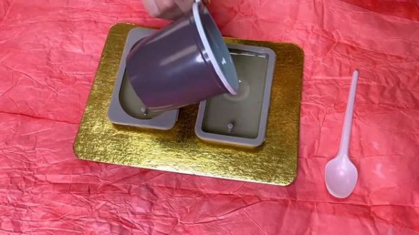 Мастер-класс Флорентийское саше от AlexGrim Studio