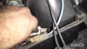 Нива не работает вентилятор печки . Где находится реостат печки на Ниве.