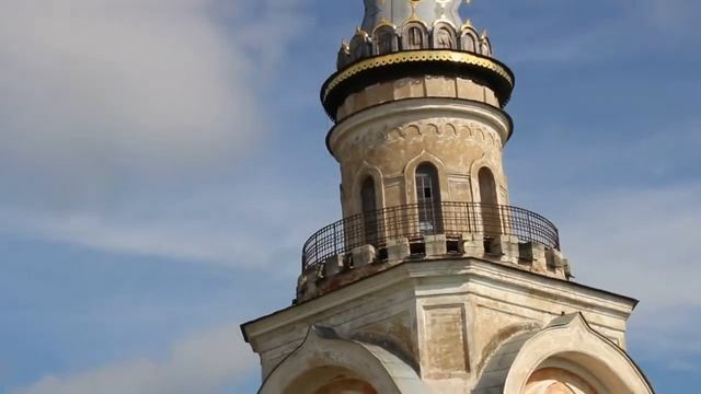Торжок Достопримечательности смотреть онлайн
